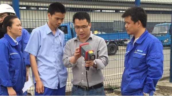 走進斯派克X射線熒光光譜儀，帶您了解冶金分析中光譜儀的作用